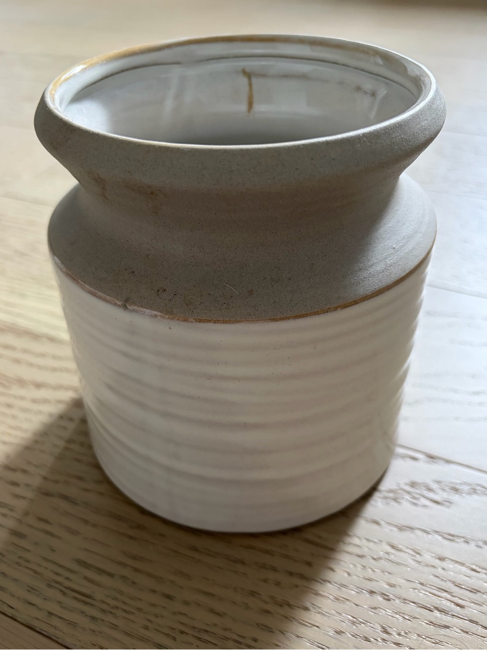 Ceramic Planter